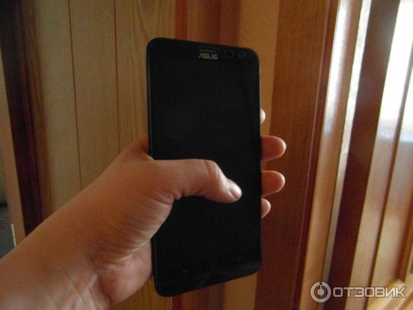 Смартфон Asus ZenFone 2 Laser ZE601KL фото