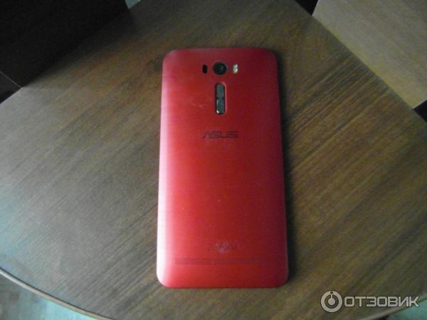 Смартфон Asus ZenFone 2 Laser ZE601KL фото