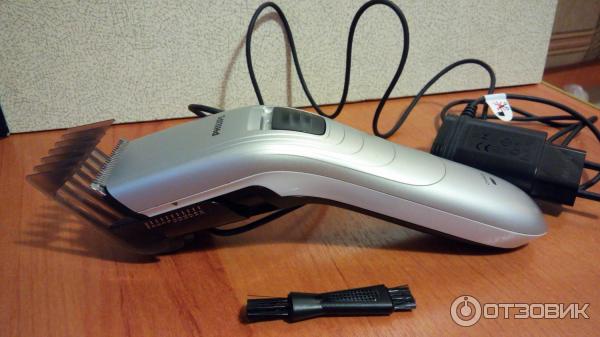 Машинка для стрижки волос Philips QC 5130 фото