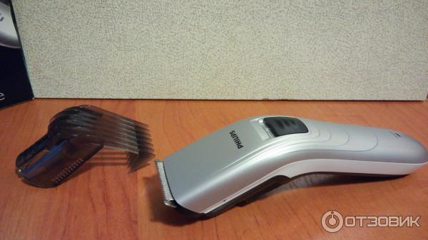 Машинка для стрижки волос Philips QC 5130 фото