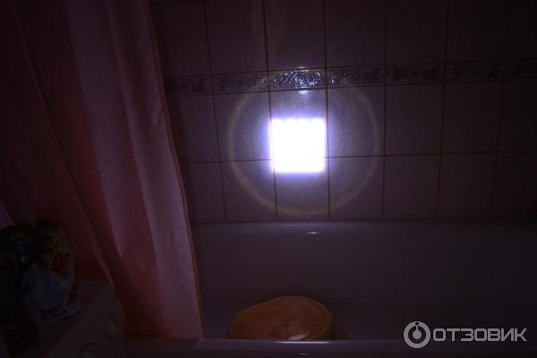 Фонарик UltraFire E17 CREE XM-L T6 фото