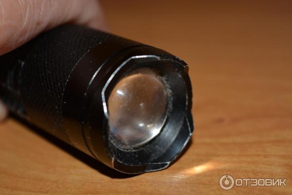 Фонарик UltraFire E17 CREE XM-L T6 фото