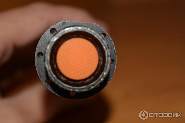 Фонарик UltraFire E17 CREE XM-L T6 фото