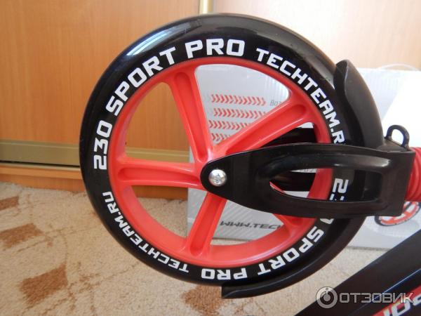 Tech Team Tt 250 Sport Pro Купить