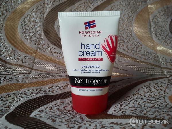 Купить Крем Neutrogena В Спб