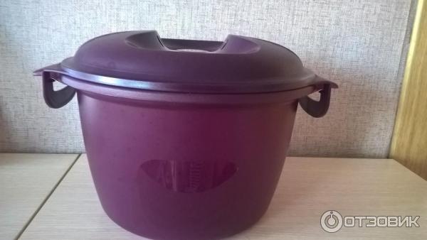 Рисоварка Tupperware фото