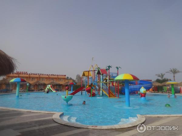 Albatros Aqua Blu Sharm Шарм-эль-Шейх