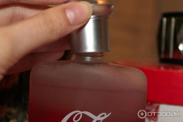 Туалетная вода Cola Perfume фото