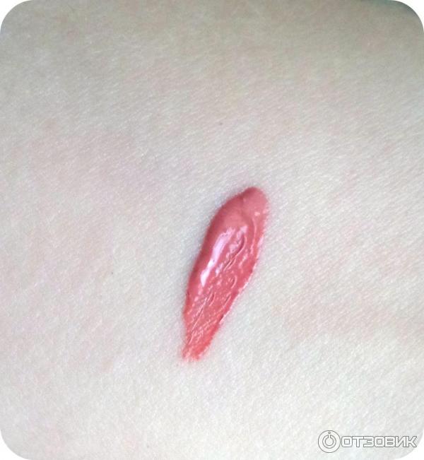 Стойкая помада Long Lasting Lip Gloss фото