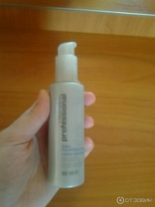 Корректирующий лосьон для лица Avon Clearskin Professional для ежедневного применения