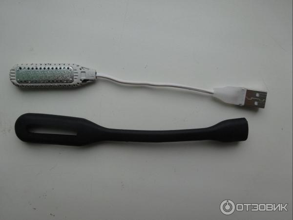 Гибкая USB-лампа Xiaomi LED фото