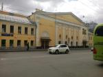 Московский театр кукол (Россия, Москва) фото