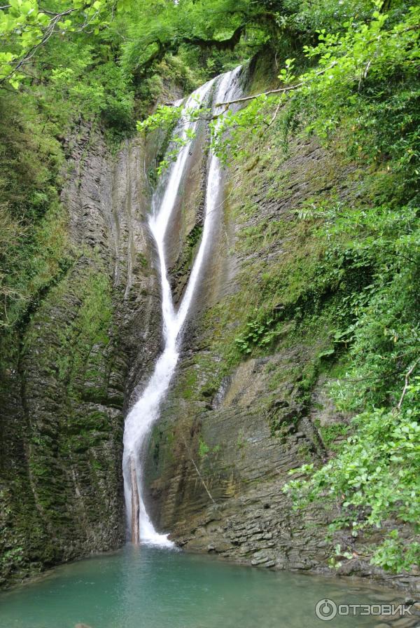 Отдых в г. Сочи (Россия, Краснодарский край) фото