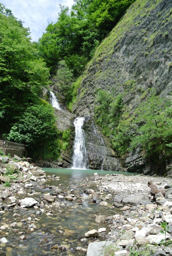 Отдых в г. Сочи (Россия, Краснодарский край) фото