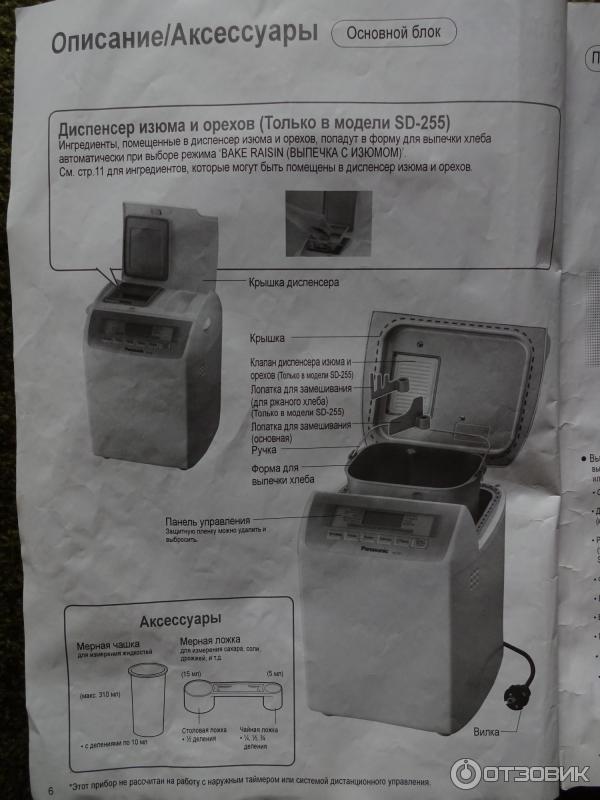 Хлебопечка panasonic инструкция. Хлебопечка Panasonic SD-255. Хлебопечка Панасоник SD 255 режим Bake Rapid. Panasonic SD-255 инструкция.