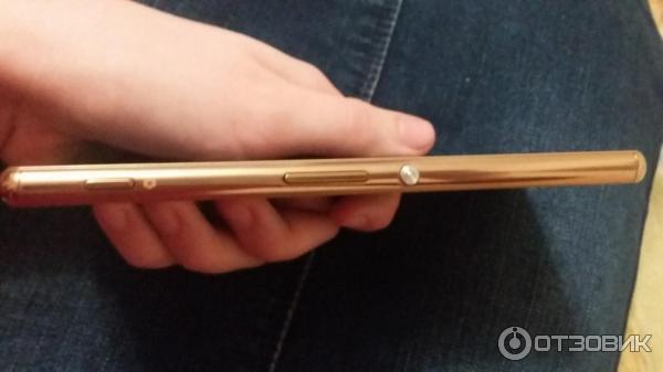 Смартфон SONY XPERIA M5 Dual фото