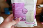 Стерильные пакеты для хранения грудного молока Philips Avent фото