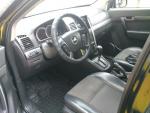 Автомобиль Chevrolet Captiva кроссовер фото