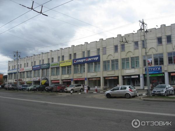 улица Дворянская, 20а, город Владимир, описание, история и фото здания на vgv