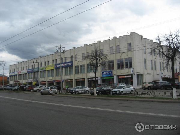 Цум валентина дворянская ул 10 владимир фото