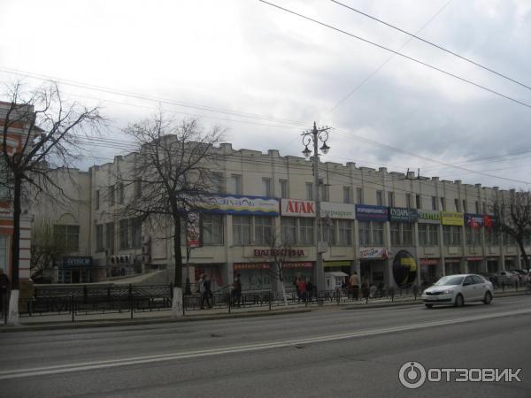 Цум валентина дворянская ул 10 владимир фото
