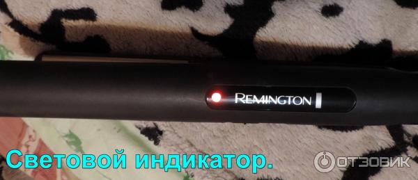 Выпрямитель волос Remington S1510 фото