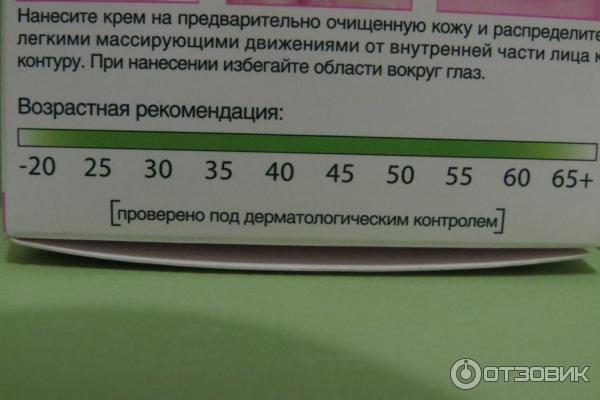 крем для лица Garnier Основной уход глубокое питание 24 часа