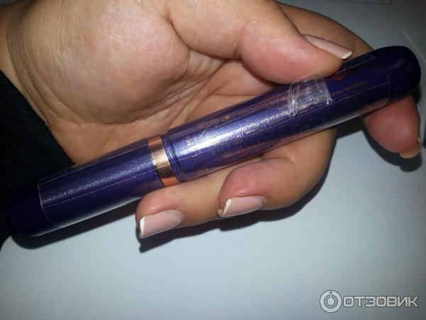 Многофункциональная тушь для ресниц 5 в 1 Oriflame The ONE Wonderlash фото