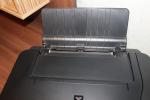 Струйное МФУ Canon Pixma MP 235 (230) фото