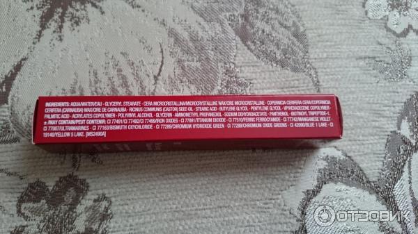 Тушь для ресниц Clarins Be Long Mascara фото