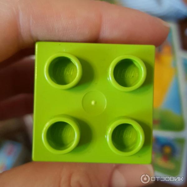 Lego duplo машинки 10816 фото