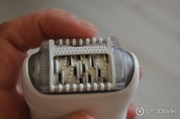 Эпилятор Braun Silk-Epil 7 5377 фото