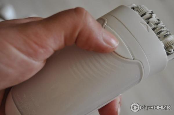 Эпилятор Braun Silk-Epil 7 5377 фото