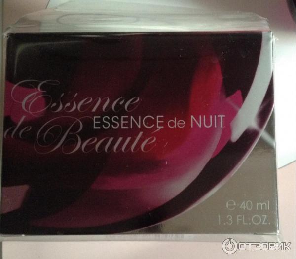 essence de nuit