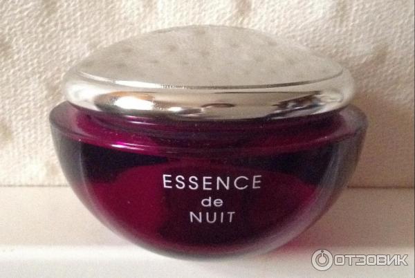 essence de nuit