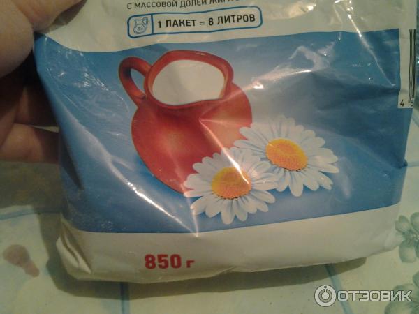 продукт растительный молокосодержащий сухой 365 дней