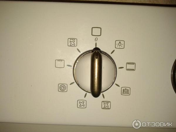 Hotpoint ariston духовой шкаф обозначение значков