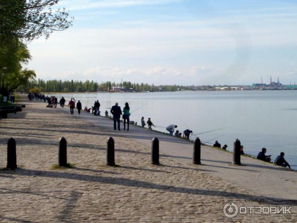 Отдых в г. Таганрог (Россия, Ростовская область) фото