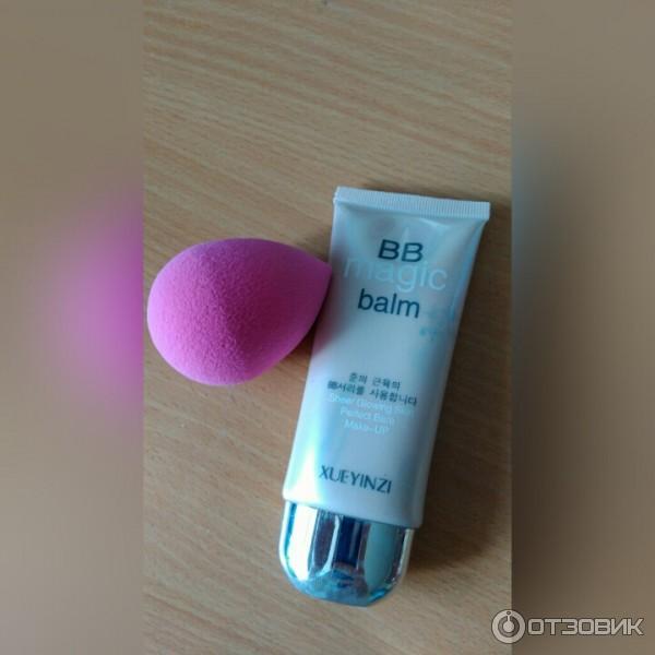 Xueyinzi BB Cream