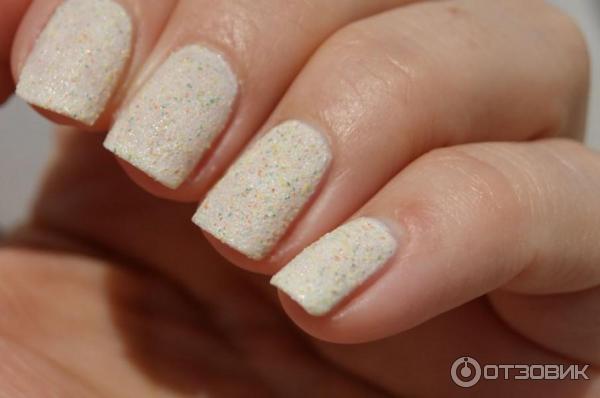 Лак для ногтей NailLOOK Smoothie фото