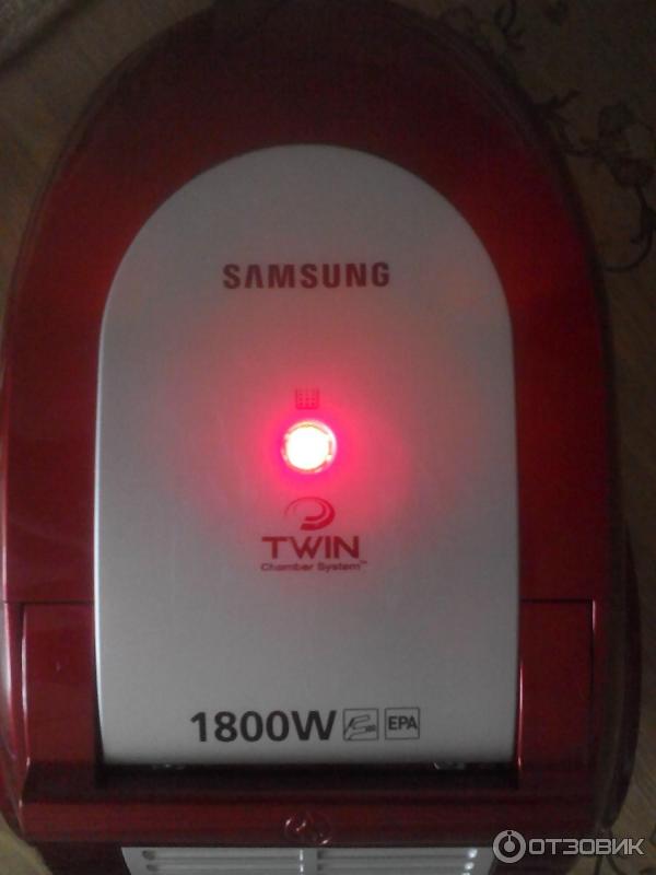 Пылесосы Самсунг Twin 1800w Купить