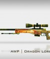 Dragon lore