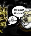 HodorGroot