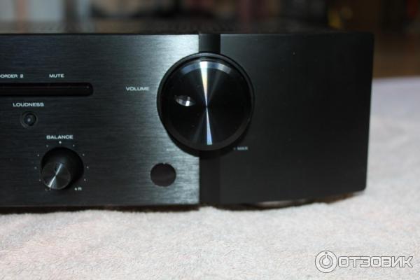 Интегрированный усилитель Marantz PM5005 фото