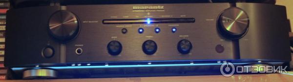 Интегрированный усилитель Marantz PM5005 фото