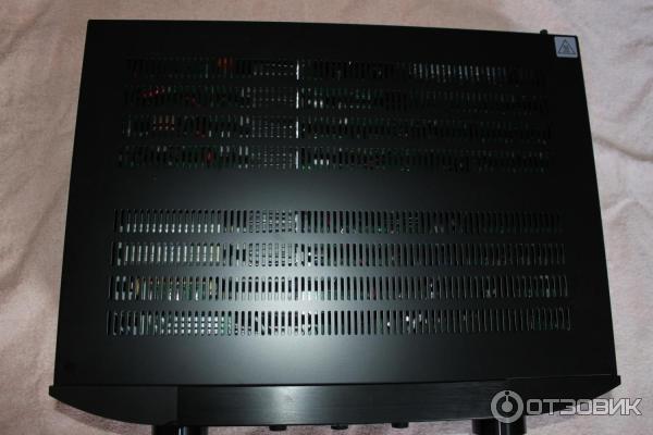 Интегрированный усилитель Marantz PM5005 фото