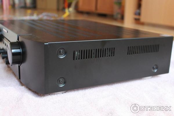 Интегрированный усилитель Marantz PM5005 фото