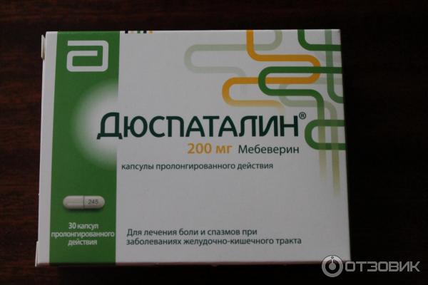 Чем заменить дюспаталин на более дешевый Отзыв о Спазмолитик Дюспаталин Устранил болевые ощущения в желудке.