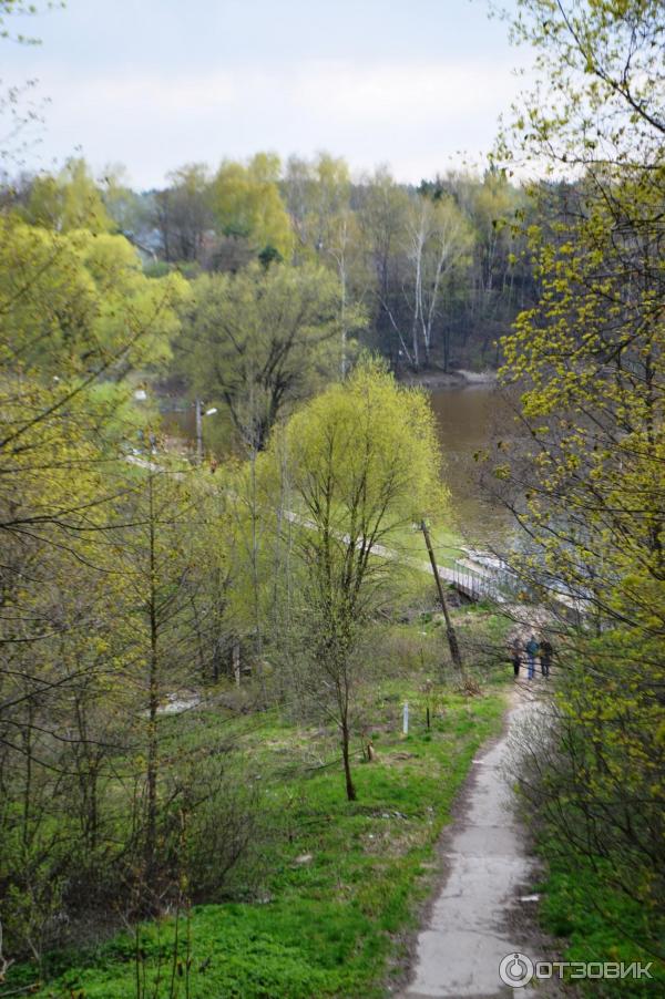 Усадьба Суханово (Россия, Московская область) фото