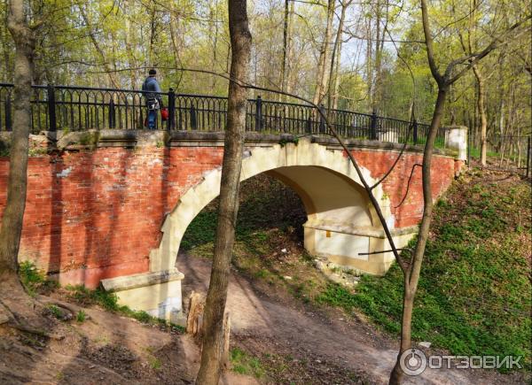 Усадьба Суханово (Россия, Московская область) фото